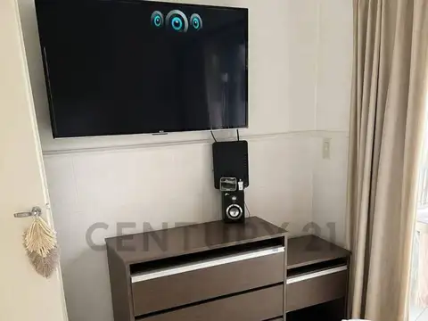 Venta departamento 2 ambientes- Pilar, km 50