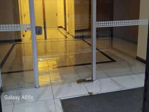 Sarmiento e/ Doctor Tomas Manuel de Anchorena y Agüero