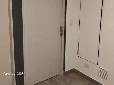 Departamento en Alquiler A Estrenar