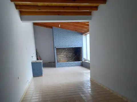 Casa en Venta 40 años