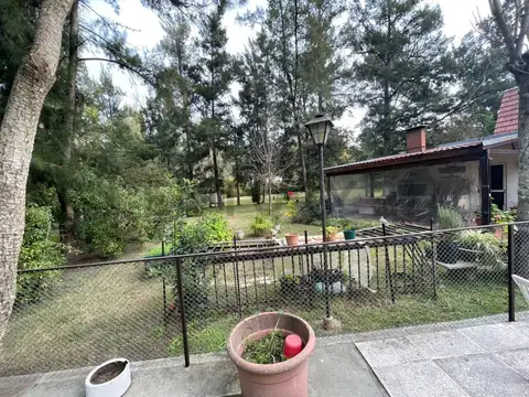 Quinta en Venta en Los Bosquecitos, USD 99.800