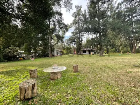 Quinta Amoblada con Piscina + Quincho en 3.000 m² – Lista para Disfrutar