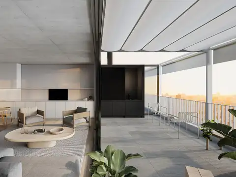 Departamento en Venta de 2 dormitorios