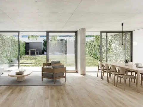 Departamento de 3 ambientes en venta  en pozo en  Palermo Hollywood