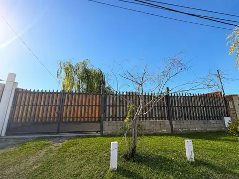 Catriel Norte 1000