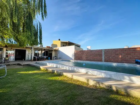 Quinta en Venta en Santa Rosa, USD 55.000
