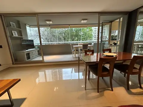 Departamento en Alquiler de 3 dormitorios
