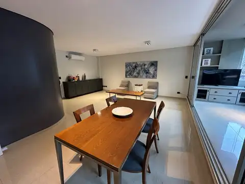 Departamento en Alquiler de 4 ambientes