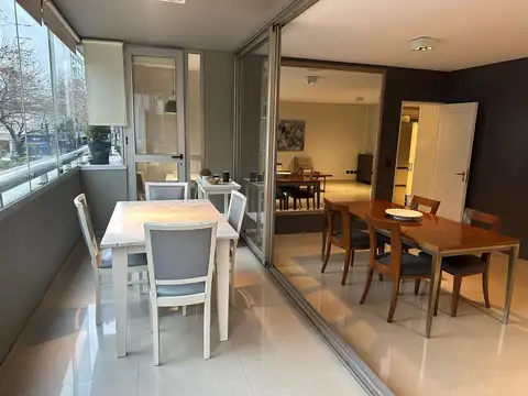 Departamento en Alquiler 23 años