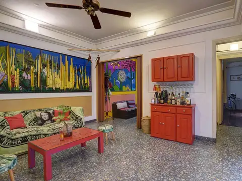Departamento en Venta 60 años
