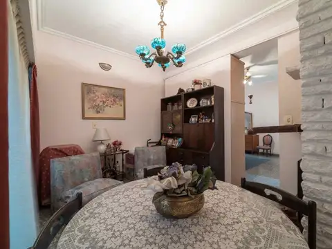 Depto Tipo Casa en Venta en Agronomia, USD 169.900