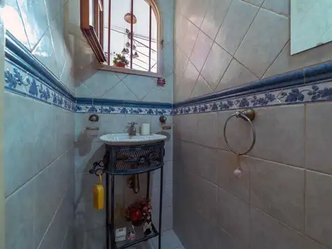 Depto Tipo Casa en Venta con 1 cocheras