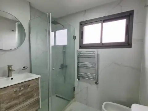 Departamento en Alquiler 2 años