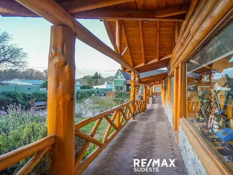 Local en Venta en Sierra de la Ventana, USD 500.000