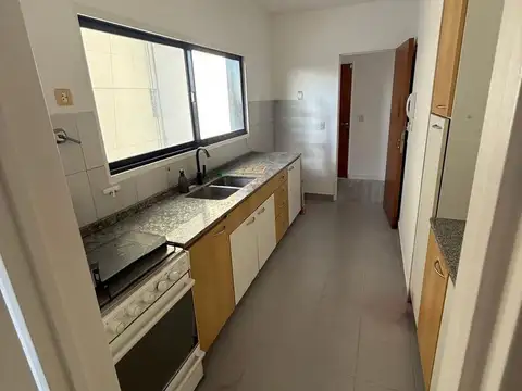 4 AMBIENTES EN NUÑEZ - EDIFICIO CON SEG 24HS Y GYM - COCHERA OPCIONAL