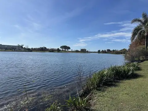 Terreno en Venta en Nordelta La Isla, USD 3.200.000