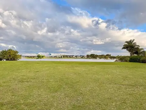 Terreno Lote  en Venta en La Isla, Nordelta, Tigre