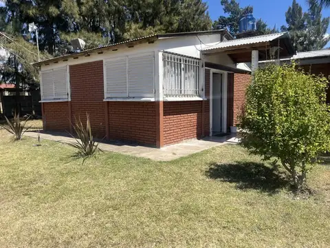 Casa en Alquiler de 1 dormitorio