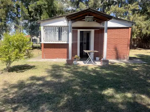 Casa en alquiler