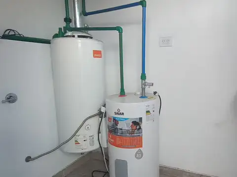 Depto Tipo Casa en Venta A Estrenar