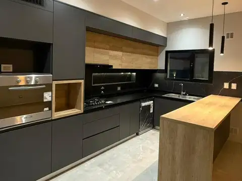 Casa en Venta A Estrenar
