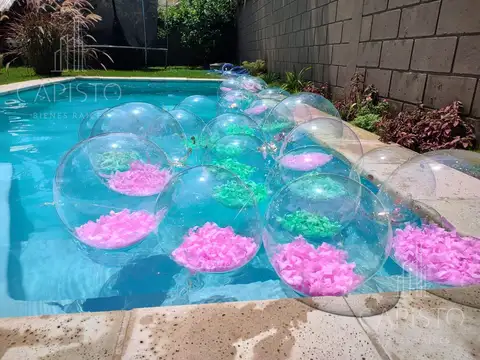 Casa en Venta A Estrenar