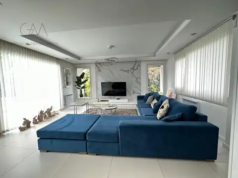 Casa en Venta de 4 dormitorios