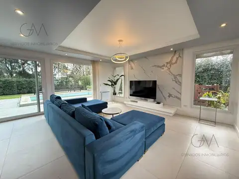 Casa en Venta en Arenas del Sur, USD 320.000
