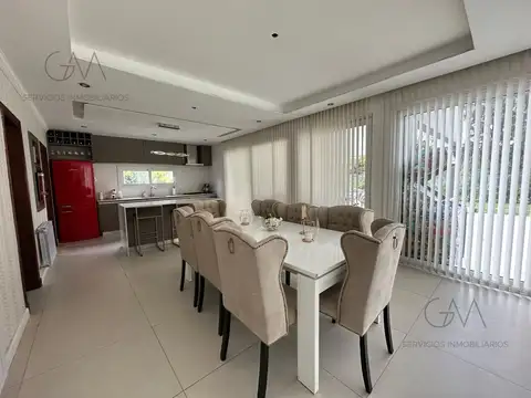 Casa en venta en Barrio Arenas del Sur