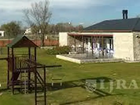 Terreno en Venta de 1000,0 m2