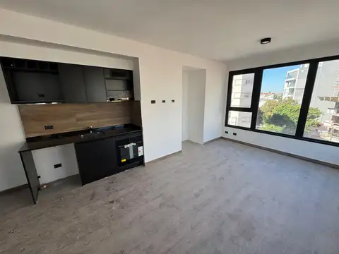 Departamento en Venta al Oeste