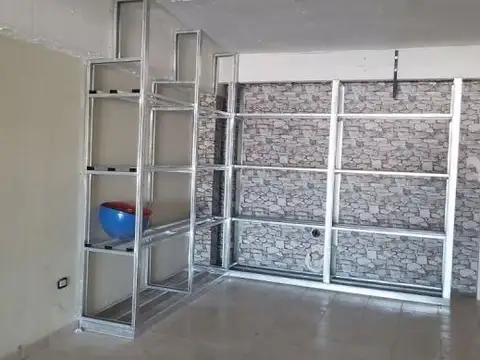 Local - Venta - Argentina, José C Paz - Av. Hipolito Yrigoyen 1400