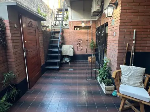 Depto Tipo Casa en Venta en Lanus Este, USD 68.500