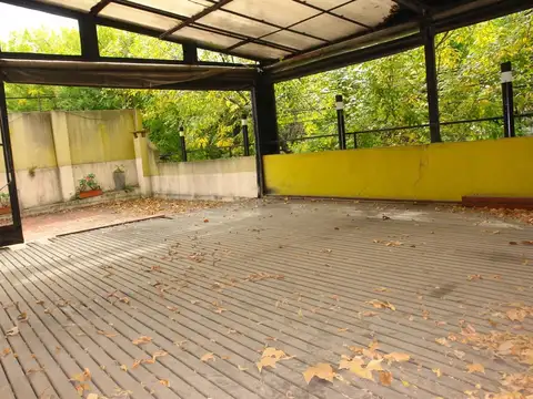 Excelente casona uso comercial  - Palermo Hollywood - 260m2