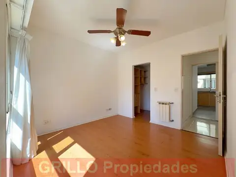Departamento en Alquiler de 2 dormitorios