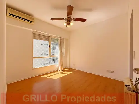 Departamento en Alquiler de 3 ambientes