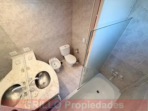 Departamento en Alquiler 20 años