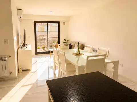 Departamento en Venta de 4 ambientes