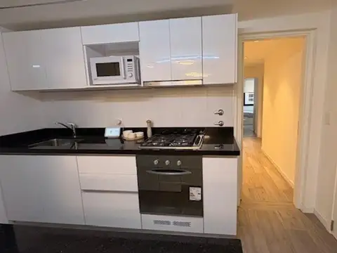 Departamento en Venta A Estrenar