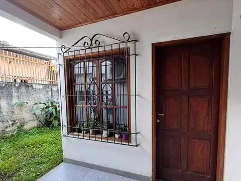 Casa en Alquiler 27 años