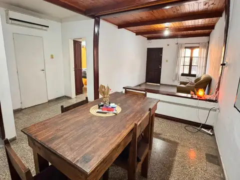 Casa en Alquiler de 3 dormitorios