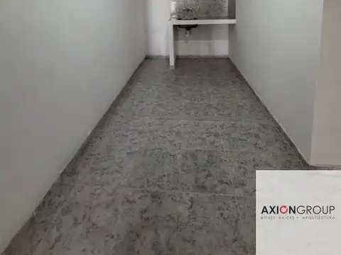 Galpon en Alquiler A Estrenar