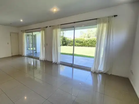 Casa en Alquiler en Nordelta, USD 2.300