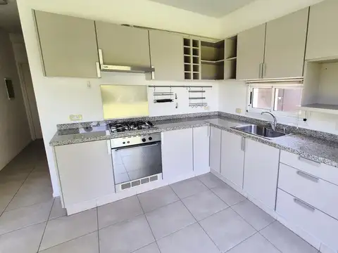 Casa en Alquiler 12 años