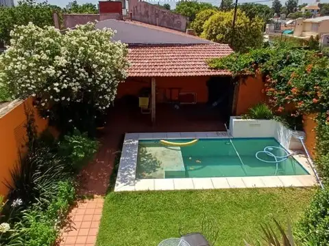 Casa en Venta 20 años