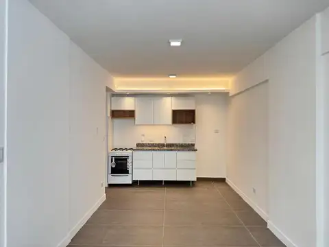 DEPARTAMENTOS EN VENTA 2 AMB. ENTREGA INMEDIATA