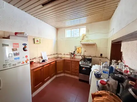 Venta casa 1 dormitorio Santiago Vázquez