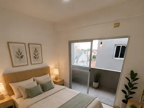 Departamento en Alquiler de 1 dormitorio
