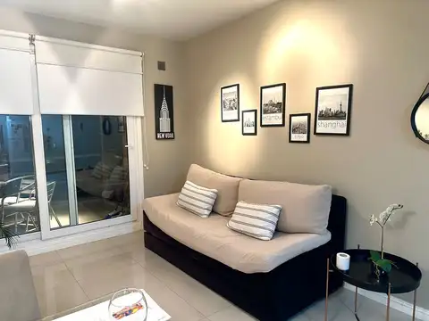 Departamento en Alquiler Temporal en Nordelta, USD 150