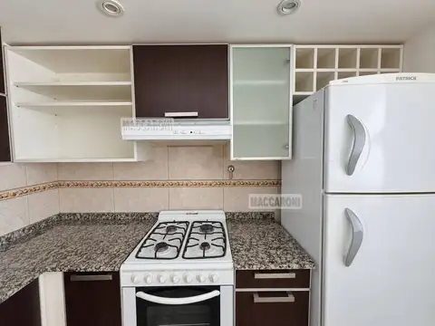 Departamento en Venta en Mataderos, USD 120.000